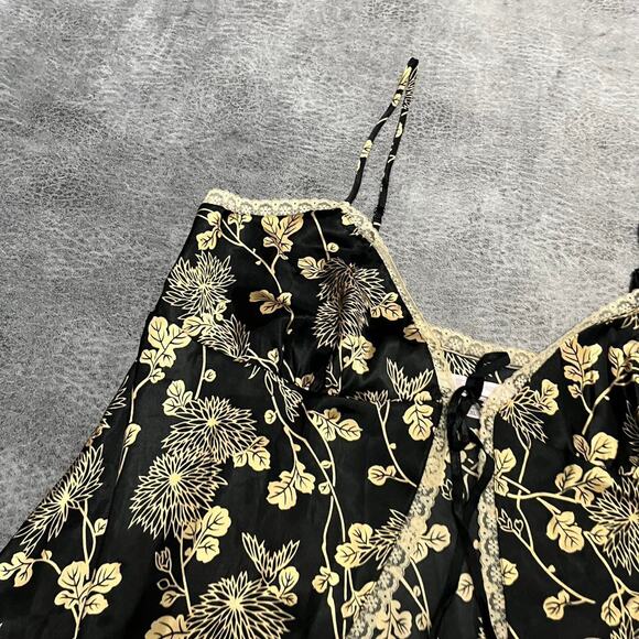 Victorias secret y2k babydoll black - Picture 2 of 7